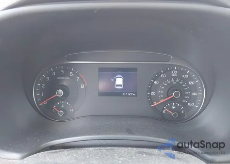 2020 Kia Soul S z USA, uszkodzony, nr VIN KNDJ23AU4L7707552